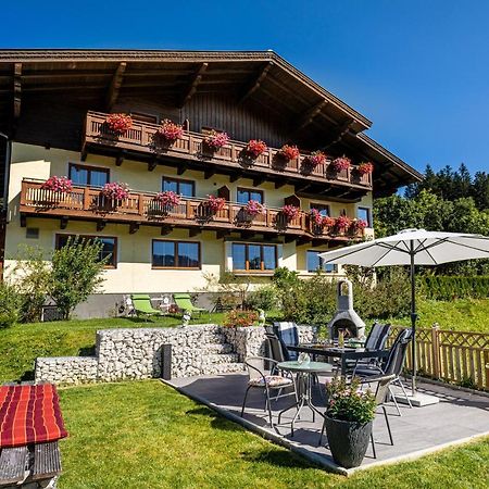 Haus Farmer Sankt Martin am Tennengebirge Exteriör bild