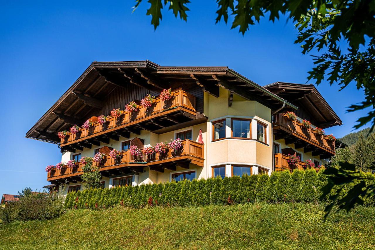 Haus Farmer Sankt Martin am Tennengebirge Exteriör bild