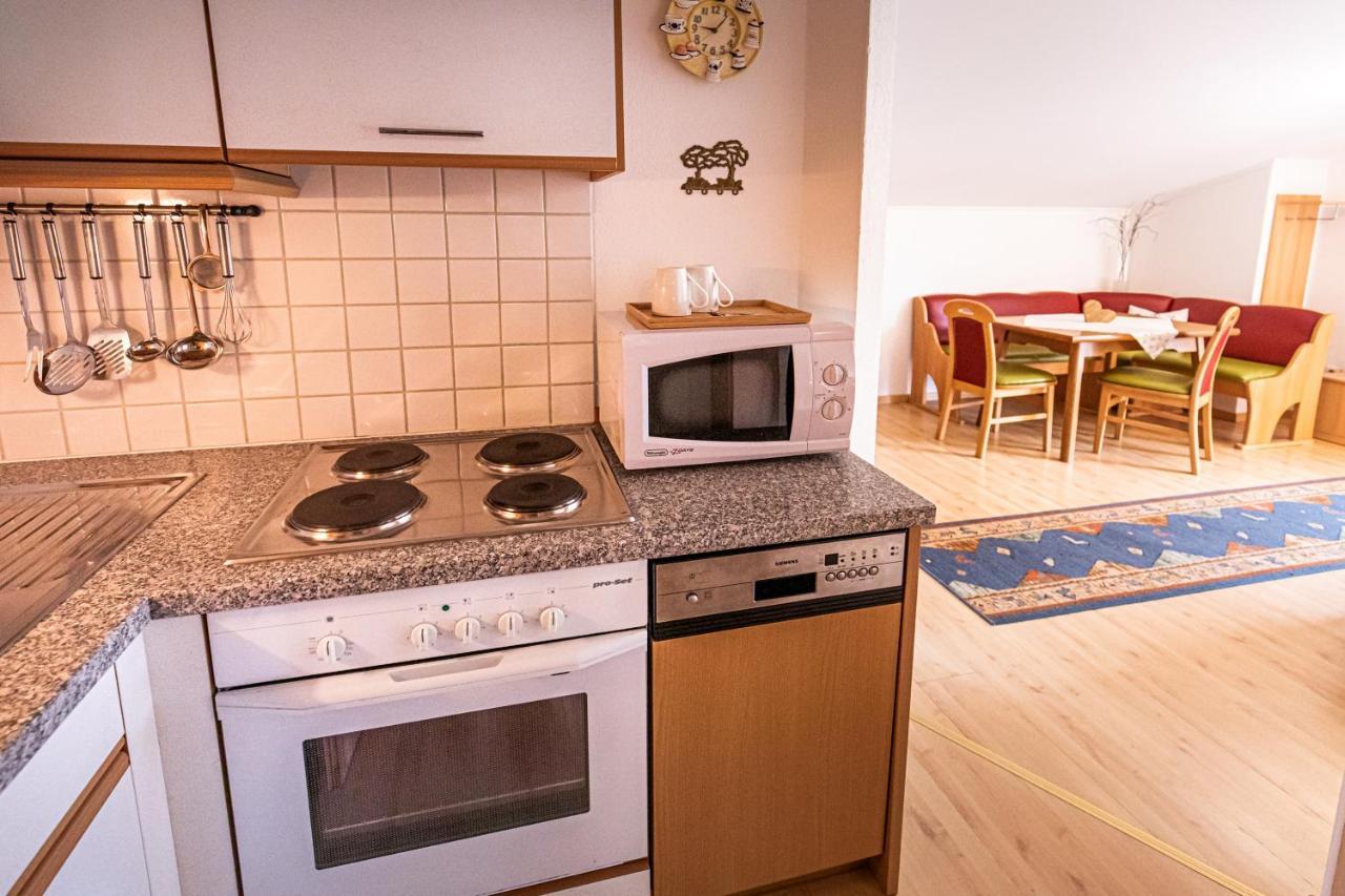 Haus Farmer Sankt Martin am Tennengebirge Exteriör bild