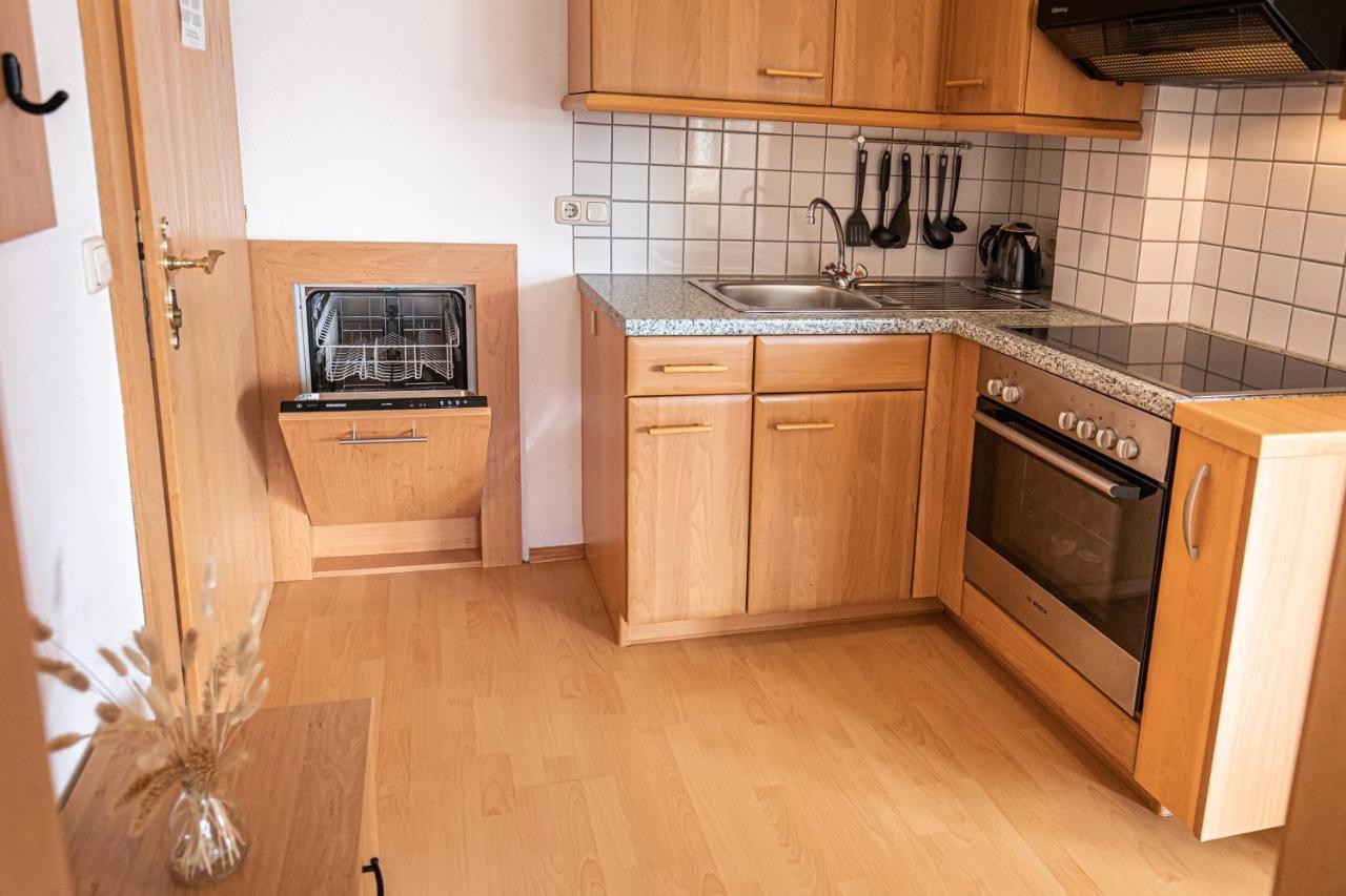 Haus Farmer Sankt Martin am Tennengebirge Exteriör bild
