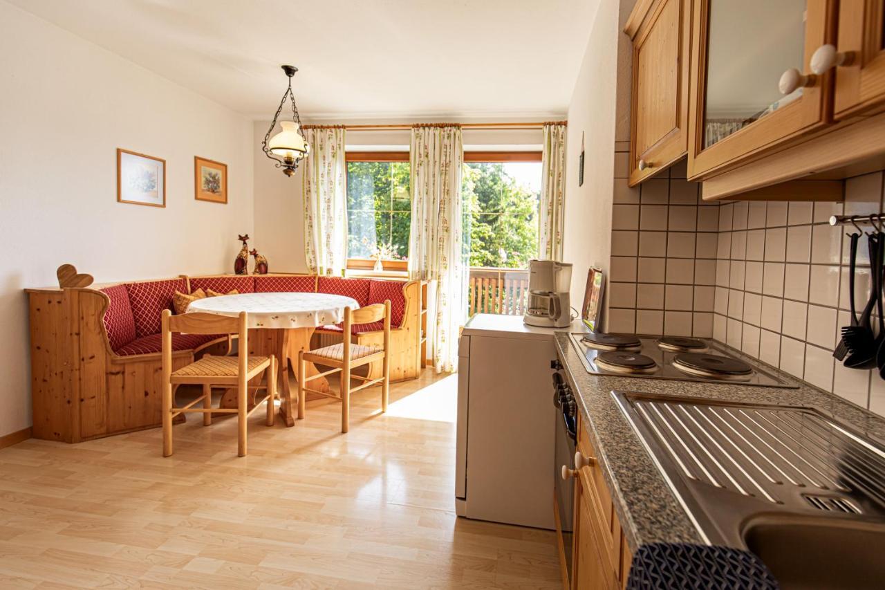 Haus Farmer Sankt Martin am Tennengebirge Exteriör bild