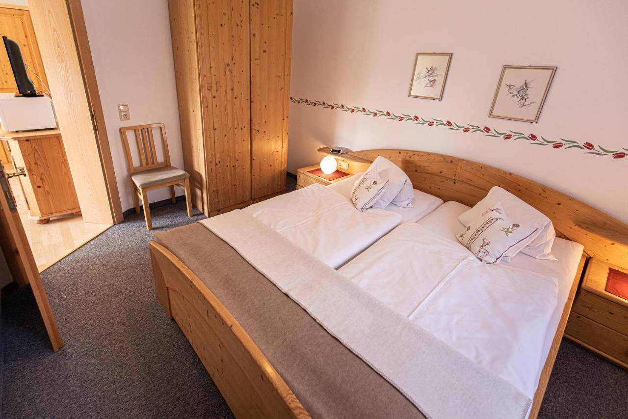 Haus Farmer Sankt Martin am Tennengebirge Exteriör bild