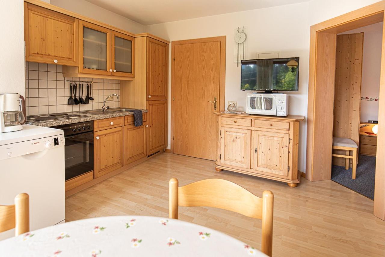Haus Farmer Sankt Martin am Tennengebirge Exteriör bild