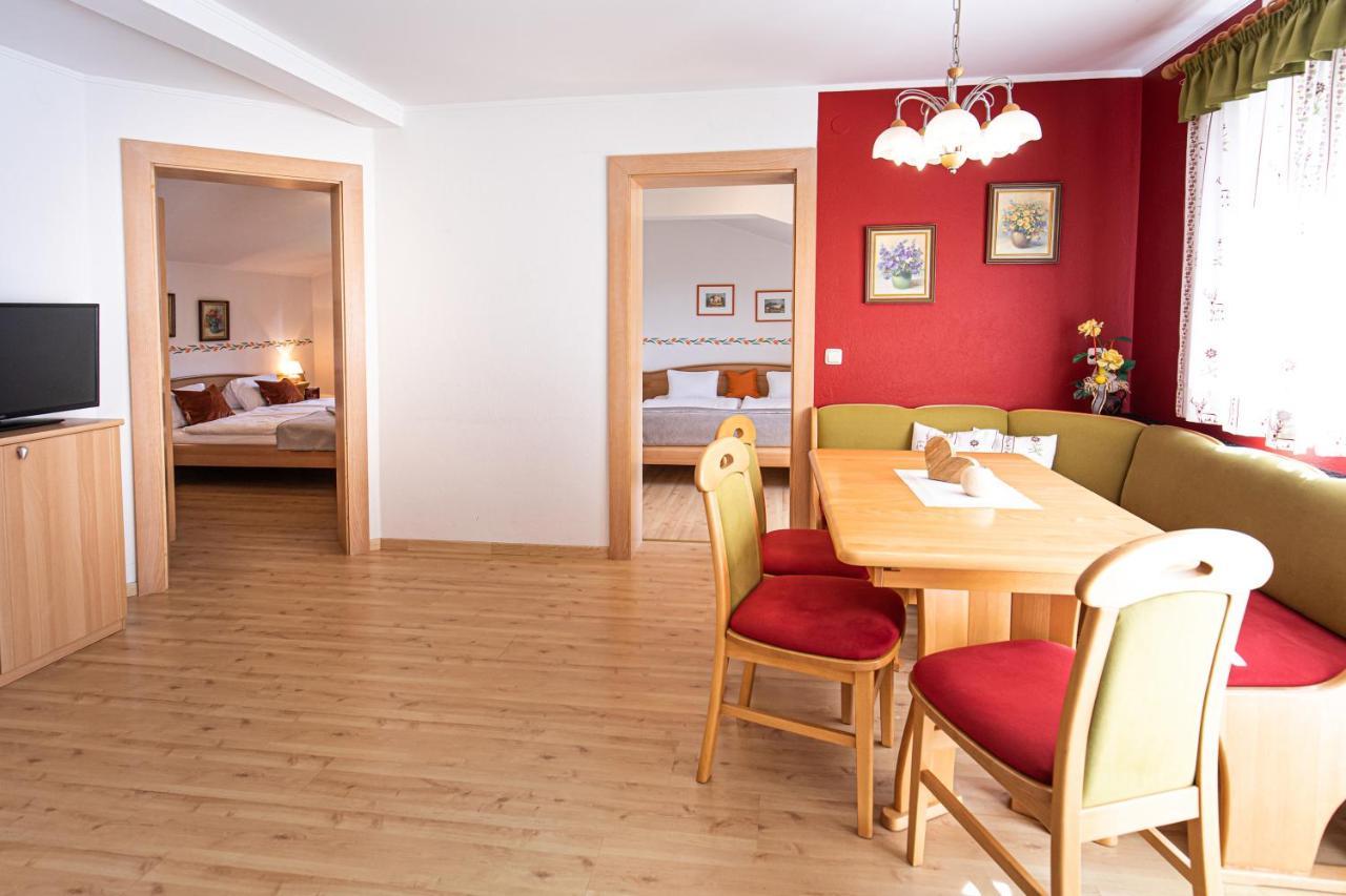Haus Farmer Sankt Martin am Tennengebirge Exteriör bild