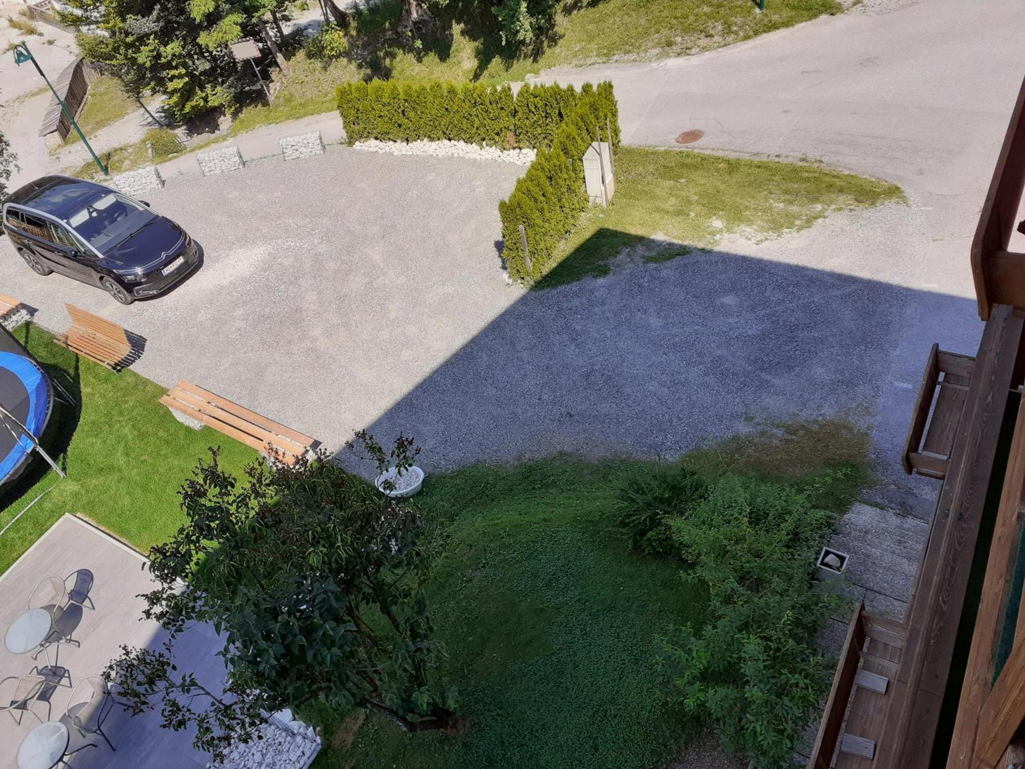 Haus Farmer Sankt Martin am Tennengebirge Exteriör bild